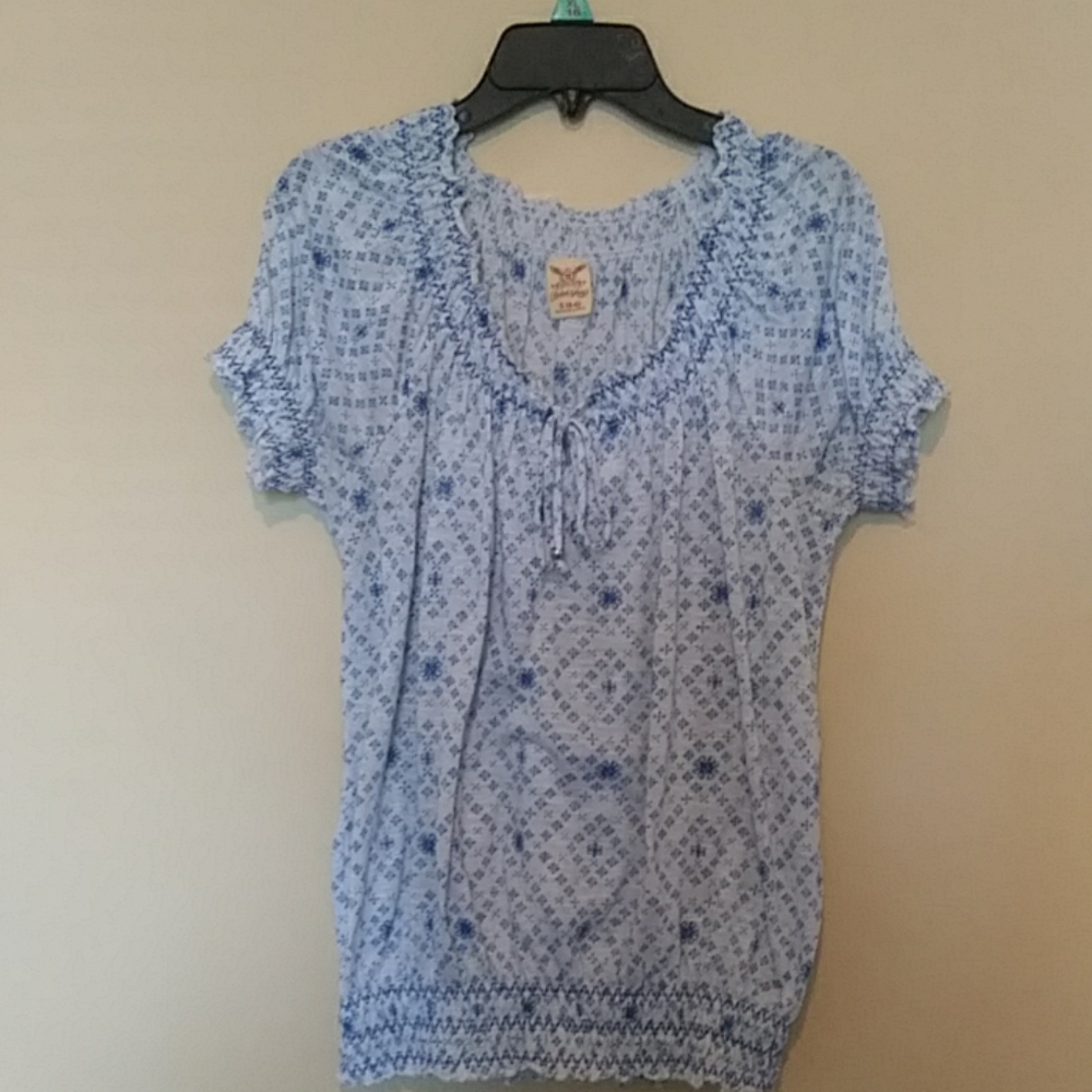 Blouse